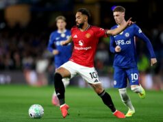 Bruno Fernandes ajudou Cunha, mas a estreia do Man Utd seria impossível sem o papel de um terceiro ás Bruno Fernandes ajudou Cunha, mas a estreia do Man Utd seria impossível sem o papel de um terceiro ás