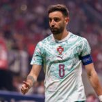 Bruno Fernandes assume o comando de Cristiano Ronaldo antes da Copa do Mundo de 2026