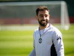 Bruno Fernandes cita o ‘melhor momento’ que teve no Man Utd até agora Bruno Fernandes cita o 'melhor momento' que teve no Man Utd até agora