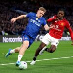 Bruno Fernandes diz que companheiro do Man Utd 'se transforma' depois do que viu contra o Chelsea