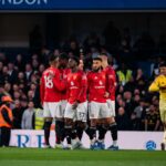 Bruno Fernandes diz que dois jogadores do Man Utd foram ‘incríveis’ contra o Chelsea, um está prestes a ficar ainda melhor