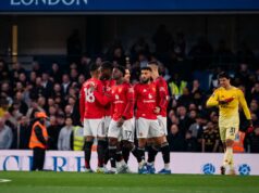 Bruno Fernandes diz que dois jogadores do Man Utd foram ‘incríveis’ contra o Chelsea, um está prestes a ficar ainda melhor Bruno Fernandes diz que dois jogadores do Man Utd foram ‘incríveis’ contra o Chelsea, um está prestes a ficar ainda melhor