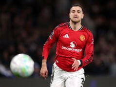 Bruno Fernandes é fundamental, mas Michael Carrick tem uma nova surpresa indestrutível para o Man Utd – Opinião Bruno Fernandes é fundamental, mas Michael Carrick tem uma nova surpresa indestrutível para o Man Utd - Opinião