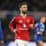 Bruno Fernandes explica porque seria um ‘privilégio’ jogar com Wayne Rooney
