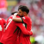 Bruno Fernandes iguala a lenda do Man Utd, pois está a um prêmio da imortalidade na Premier League – opinião