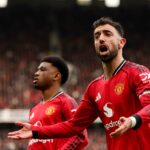 Bruno Fernandes já deu a entender o meio-campista que quer no Man Utd no verão