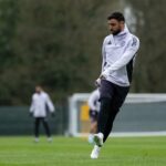 Bruno Fernandes nomeia ex-astro do Man Utd 'incrível' com quem ele gostaria de poder jogar agora, à frente de Wayne Rooney