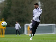 Bruno Fernandes nomeia ex-astro do Man Utd ‘incrível’ com quem ele gostaria de poder jogar agora, à frente de Wayne Rooney Bruno Fernandes nomeia ex-astro do Man Utd 'incrível' com quem ele gostaria de poder jogar agora, à frente de Wayne Rooney