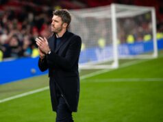 Fabrizio Romano compartilha a última posição do Man Utd sobre Carrick após a derrota do Leeds, já que Iraola está ‘aberto’ para ingressar Bruno Fernandes revela o que Michael Carrick disse aos jogadores do Man Utd durante o discurso do intervalo contra o Leeds
