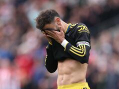 Bruno Fernandes teve um momento de terror contra o Brentford, mas sua temporada no Man Utd mudou completamente Bruno Fernandes teve um momento de terror contra o Brentford, mas sua temporada no Man Utd mudou completamente