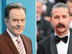 Bryan Cranston assa Shia LaBeouf e diz a ele para ‘obter ajuda’ depois de saber que Frankie Muniz recusou ‘buracos’ Bryan Cranston assa Shia LaBeouf e diz a ele para ‘obter ajuda’ depois de saber que Frankie Muniz recusou ‘buracos’