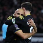 Bryan Mbeumo revela como Bruno Fernandes e quatro outros o ajudaram a se adaptar ao Man Utd 'desde o início'