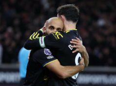 Bryan Mbeumo revela como Bruno Fernandes e quatro outros o ajudaram a se adaptar ao Man Utd ‘desde o início’ Bryan Mbeumo revela como Bruno Fernandes e quatro outros o ajudaram a se adaptar ao Man Utd 'desde o início'