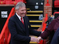 Bryan Robson diz que o Man Utd tem um jogador de ‘classe’ que o lembra Eric Cantona Bryan Robson diz que o Man Utd tem um jogador de 'classe' que o lembra Eric Cantona