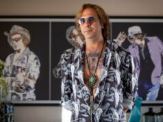 ‘Buen Camino’, o filme italiano de maior bilheteria de todos os tempos, com remake em espanhol (EXCLUSIVO) 'Buen Camino', o filme italiano de maior bilheteria de todos os tempos, com remake em espanhol (EXCLUSIVO)