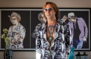 ‘Buen Camino’, o filme italiano de maior bilheteria de todos os tempos, com remake em espanhol (EXCLUSIVO) 'Buen Camino', o filme italiano de maior bilheteria de todos os tempos, com remake em espanhol (EXCLUSIVO)