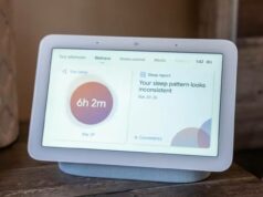 Bug “alarmante” faz Nest Hubs esquecer como funcionam AM e PM Controles de mídia no Google Nest Hub