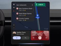 Bug do Android Auto substitui aleatoriamente o Google Gemini pelo Assistant Google Assistente no Android Auto