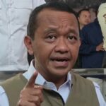 Buka Opsi Import Minyak da Rússia, Bahlil: Yang Penting Ada