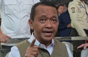 Buka Opsi Import Minyak da Rússia, Bahlil: Yang Penting Ada Buka Opsi Import Minyak da Rússia, Bahlil: Yang Penting Ada