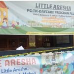 Bukan Cuma Tak Kantongi Izin, Creche CCTV Pequena Aresha Hanya Bisa Diakses di Area Luar oleh Orang Tua