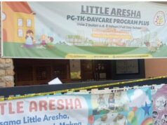 Bukan Cuma Tak Kantongi Izin, Creche CCTV Pequena Aresha Hanya Bisa Diakses di Area Luar oleh Orang Tua Bukan Cuma Tak Kantongi Izin, Creche CCTV Pequena Aresha Hanya Bisa Diakses di Area Luar oleh Orang Tua