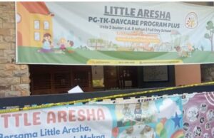 Bukan Cuma Tak Kantongi Izin, Creche CCTV Pequena Aresha Hanya Bisa Diakses di Area Luar oleh Orang Tua Bukan Cuma Tak Kantongi Izin, Creche CCTV Pequena Aresha Hanya Bisa Diakses di Area Luar oleh Orang Tua