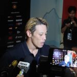 Bukan Soal Menang Kalah, Honda Akui Momen Lawan Rivaldo Cs de GBK jadi Momen Langka