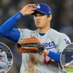 Bullpen dos Dodgers perde vantagem no final, viagem perfeita na derrota para Blue Jays