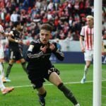 Bundesliga 2025-26: Karl marca a vitória no final da partida e o Bayern de Munique completa a recuperação contra o Freiburg