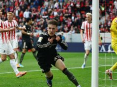 Bundesliga 2025-26: Karl marca a vitória no final da partida e o Bayern de Munique completa a recuperação contra o Freiburg Bundesliga 2025-26: Karl marca a vitória no final da partida e o Bayern de Munique completa a recuperação contra o Freiburg