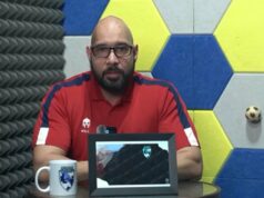 Bung Binder Sorot Emosi Pemain Persija: Gila! Thales Lira Berani Marah ke Rizky Ridho Bung Binder Sorot Emosi Pemain Persija: Gila! Thales Lira Berani Marah ke Rizky Ridho