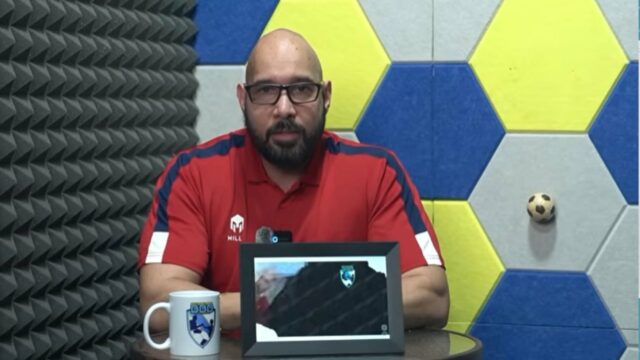 Bung Binder Sorot Emosi Pemain Persija: Gila! Thales Lira Berani Marah ke Rizky Ridho
