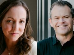 Bunim/Murray e 51 Minds nomeiam Margaret Morales e Mike Vanderlinde vice-presidentes de produção Alan Ritchson