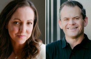 Bunim/Murray e 51 Minds nomeiam Margaret Morales e Mike Vanderlinde vice-presidentes de produção Alan Ritchson