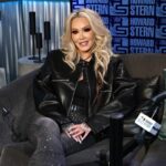 A esposa de Jelly Roll, Bunnie Xo, revela recuperação brutal de lifting facial