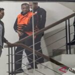 Bupati Tulungagung Pakai Uang Peras OPD Buat Beli Sepatu hingga Kasih THR ke Forkopimda