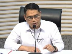 Bupati Tulungagung e Ajudannya Ditetapkan jadi Tersangka Pemerasan Bupati Tulungagung e Ajudannya Ditetapkan jadi Tersangka Pemerasan