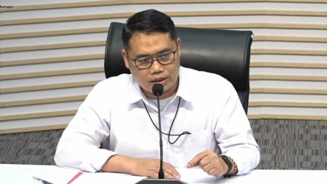 Bupati Tulungagung e Ajudannya Ditetapkan jadi Tersangka Pemerasan
