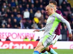 Burnley x Manchester City – Premier League AO VIVO: último placar e atualizações com Erling Haaland abrindo o placar apenas CINCO minutos após o confronto em Turf Moor, enquanto a equipe de Pep Guardiola tenta ultrapassar o Arsenal na corrida pelo título Burnley x Manchester City - Premier League AO VIVO: último placar e atualizações com Erling Haaland abrindo o placar apenas CINCO minutos após o confronto em Turf Moor, enquanto a equipe de Pep Guardiola tenta ultrapassar o Arsenal na corrida pelo título