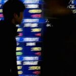 Bursa Ásia Kinclong Susul Wall Street, Perpanjangan Gencatan Senjata AS-Irã Dongkrak Pasar