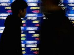 Bursa Ásia Kinclong Susul Wall Street, Perpanjangan Gencatan Senjata AS-Irã Dongkrak Pasar Bursa Ásia Kinclong Susul Wall Street, Perpanjangan Gencatan Senjata AS-Irã Dongkrak Pasar