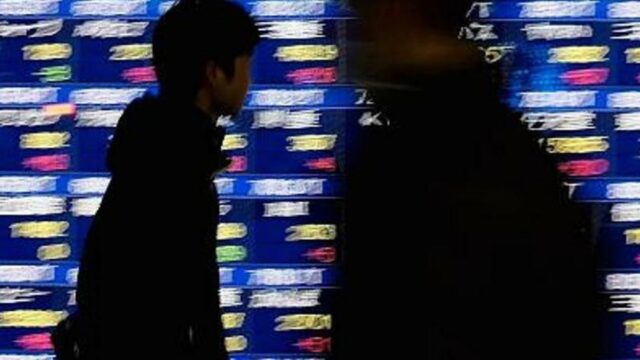 Bursa Ásia Kinclong Susul Wall Street, Perpanjangan Gencatan Senjata AS-Irã Dongkrak Pasar
