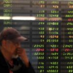 Bursa Ásia Pulih, Pasar Menanti Kepastian Damai de Trump