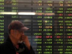 Bursa Ásia Pulih, Pasar Menanti Kepastian Damai de Trump Bursa Ásia Pulih, Pasar Menanti Kepastian Damai de Trump