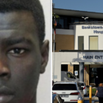 As buscas continuam pelo fugitivo de 30 anos.