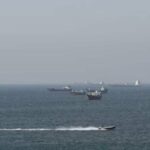 Butuh Waktu Enam Bulan Bersihkan Selat Hormuz de Ranjau Irã