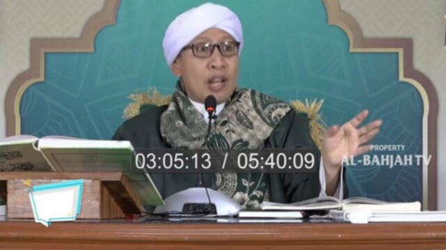 Buya Yahya Ungkap Pahala Besar Berqurban de Bulan Haji, Dianjurkan Dilakukan Setiap Tahun
