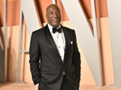 CBS transforma a madrugada em um festival de soneca Kamala Harris sendo entrevistada por Stephen Colbert