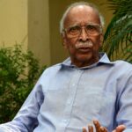 CD Gopinath, membro da primeira equipe vencedora de testes da Índia, falece